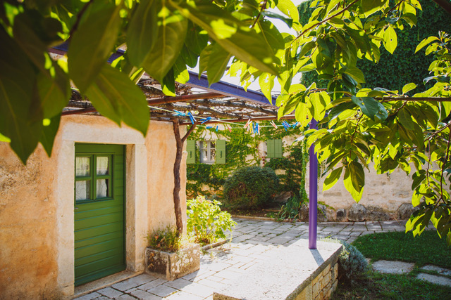 obiteljski smještaj